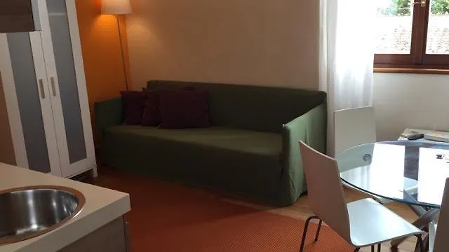 Costa San Giorgio Hotel Florence 0*,  Italy