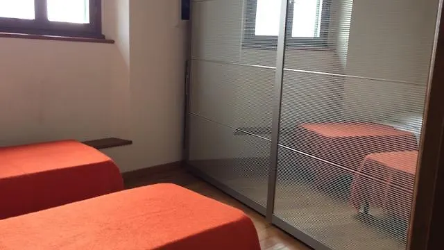 Costa San Giorgio Hotel Florence Italy