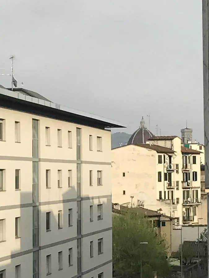 Costa San Giorgio Hotel Florence Apartment