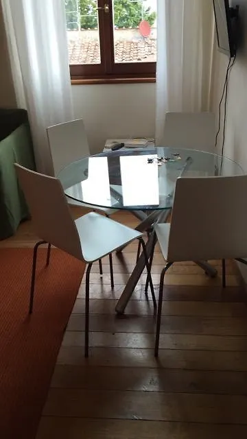 Costa San Giorgio Hotel Florence Apartment