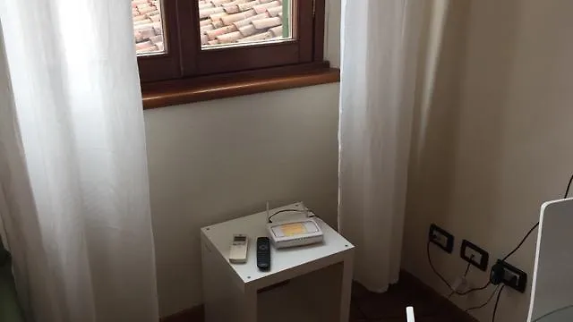 Apartment Costa San Giorgio Hotel Florence Italy