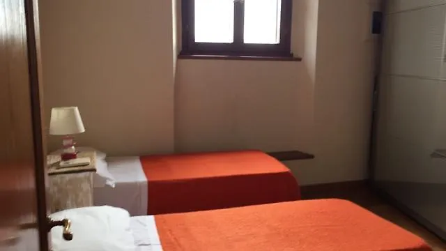 Costa San Giorgio Hotel Florence Italy