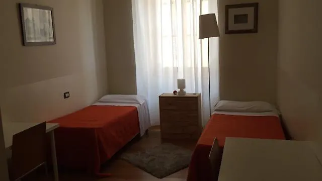 Apartment Costa San Giorgio Hotel Florence